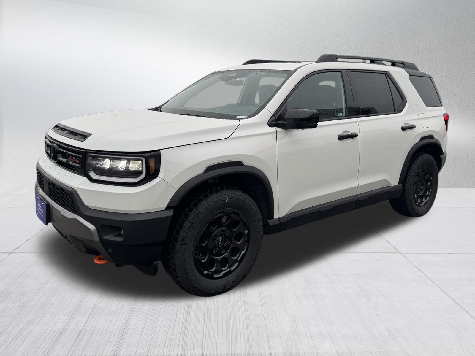 Used 2026 Honda Passport TrailSport Elite image 3
