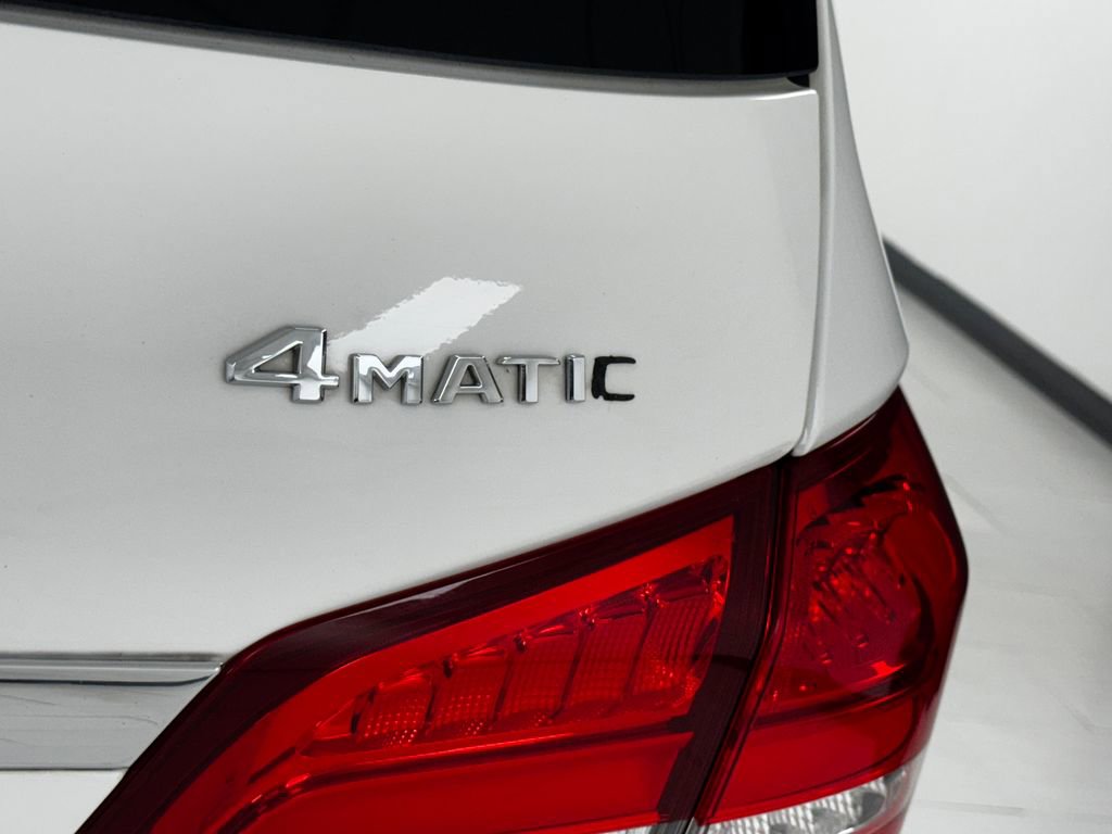 Used 2018 Mercedes-Benz GLS 450 4MATIC image 35