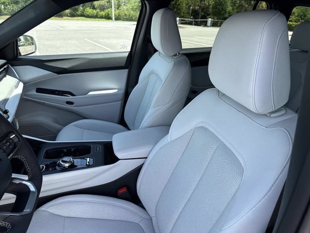 New 2026 Jeep Cherokee Laredo AWD/4WD image 20