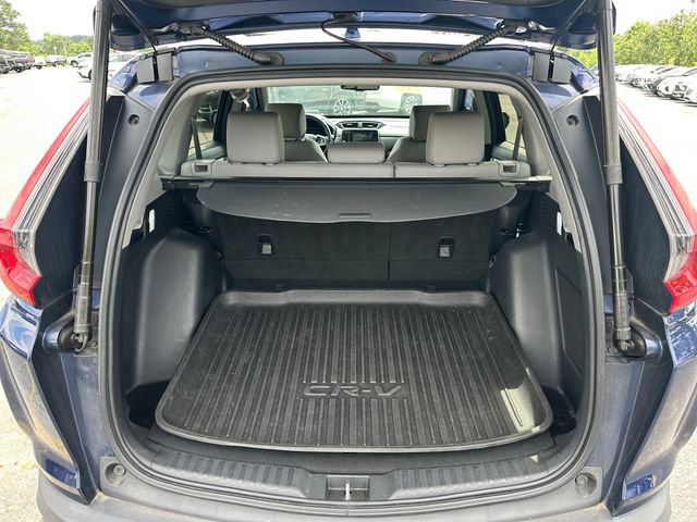 Used 2020 Honda CR-V Touring image 30