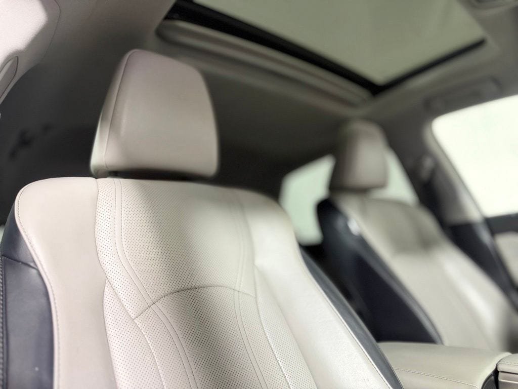 Used 2016 Lexus RX 350 AWD w/ Premium Package image 12