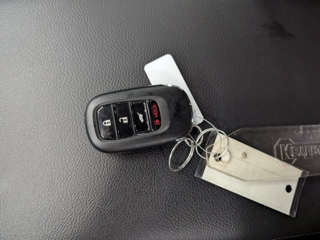 Certified 2026 Honda CR-V LX image 32