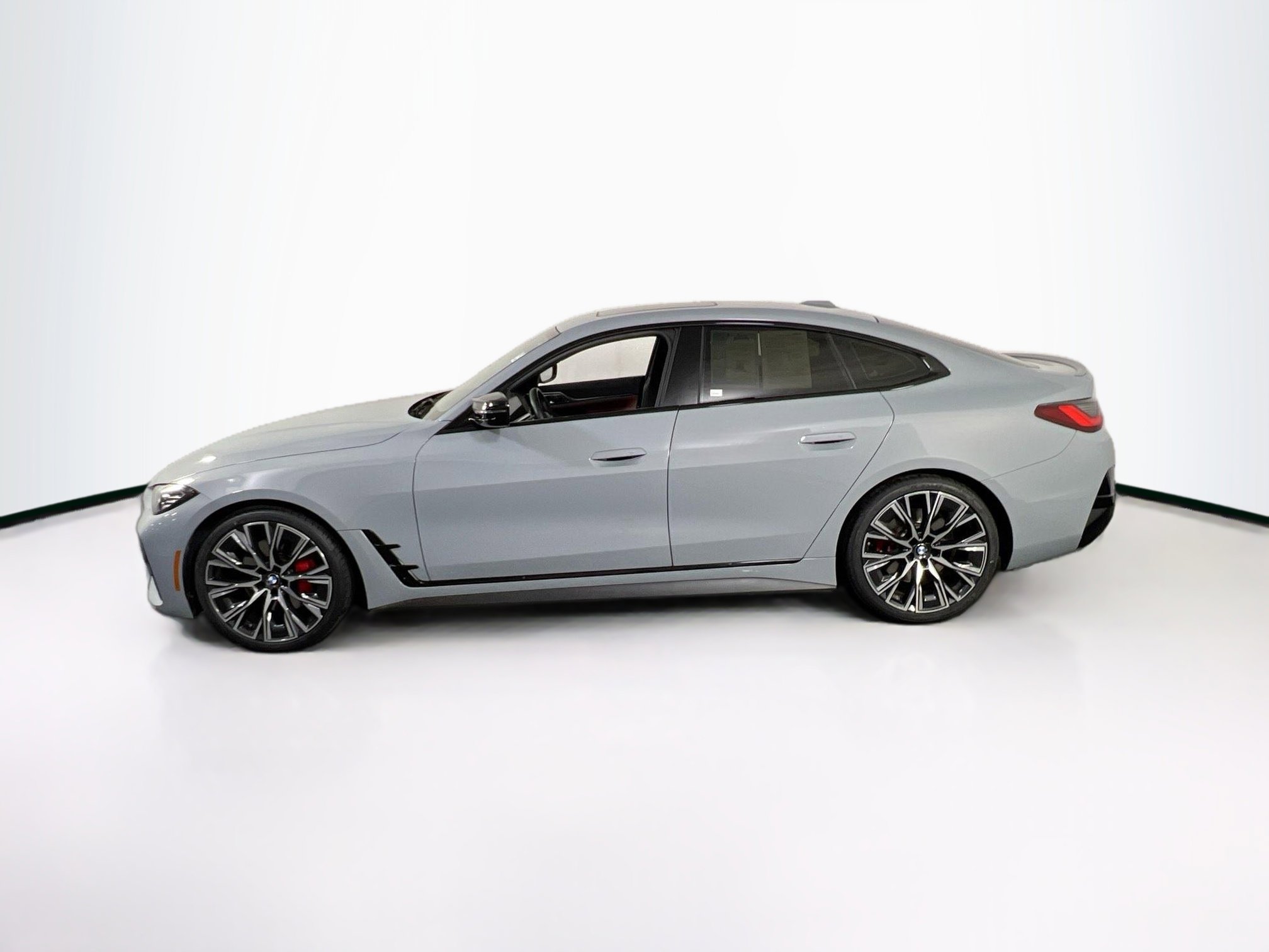 Used 2022 BMW M440i xDrive Gran Coupe w/ Shadowloine Package image 8