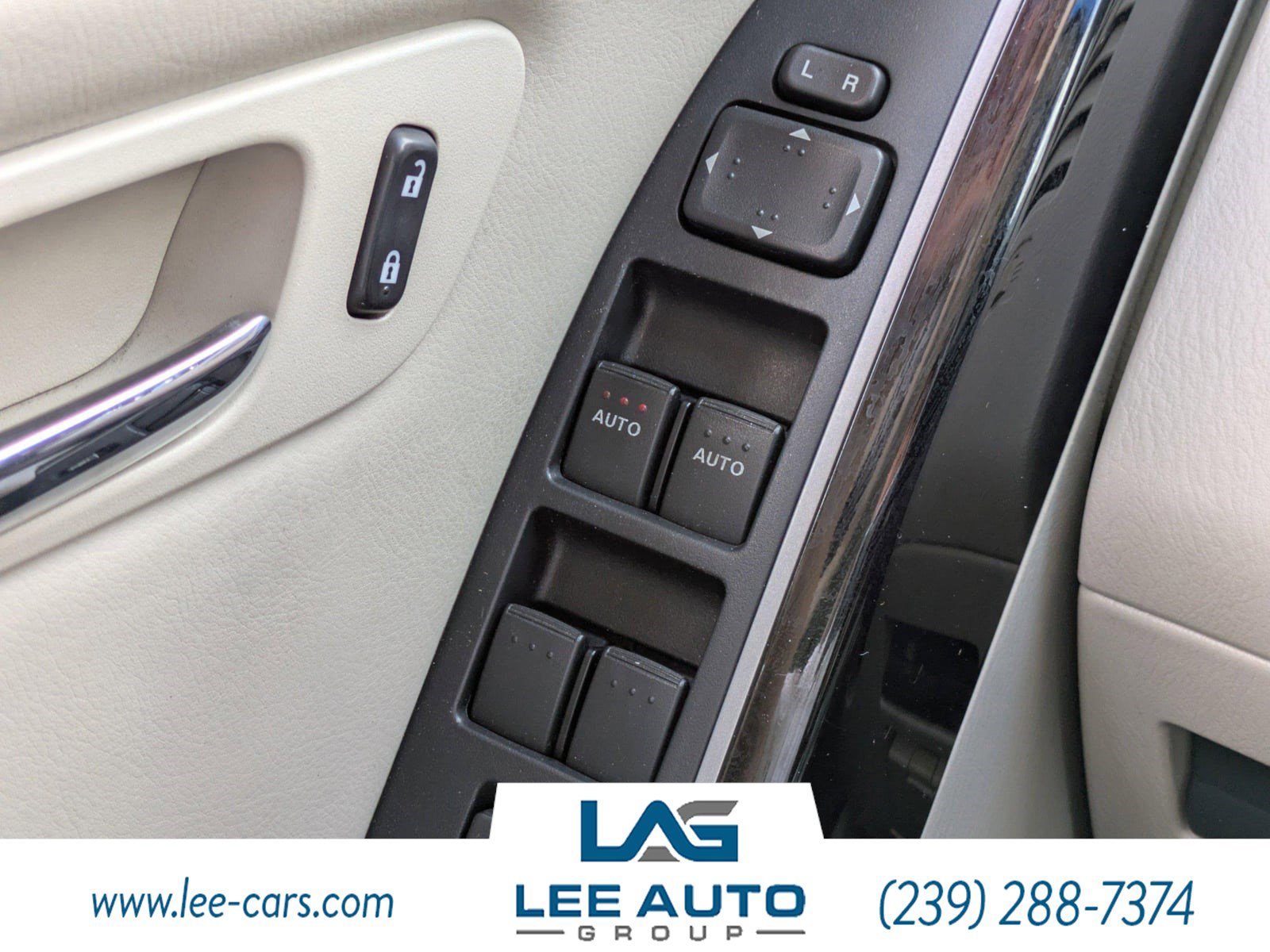 Used 2011 MAZDA CX-9 Touring image 19