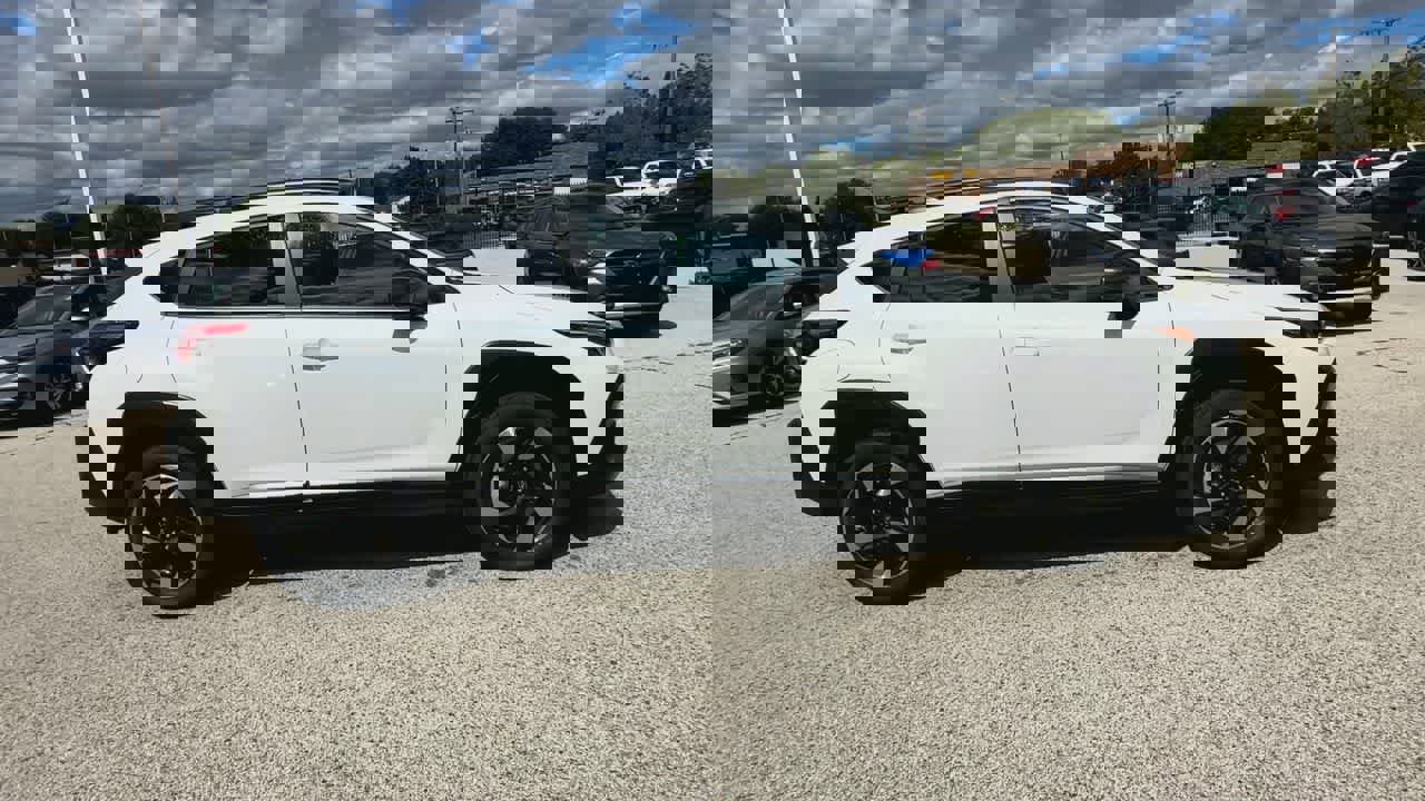 New 2025 Subaru Crosstrek 2.5i Limited image 9