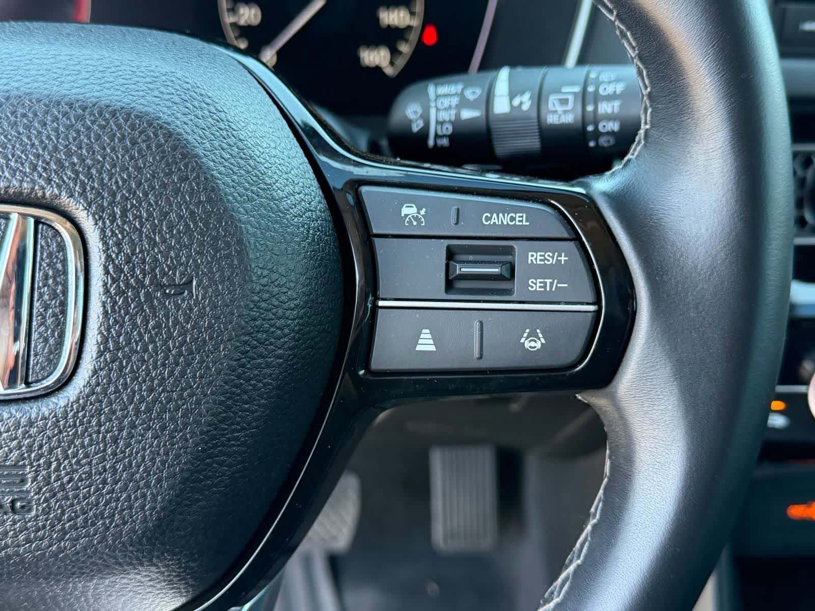 Used 2023 Honda Civic EX-L image 11