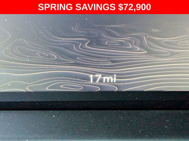 New 2024 Jeep Wagoneer L Series II w/ Convenience Group I AWD/4WD image 27