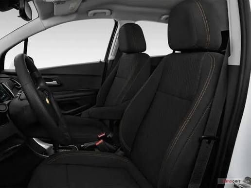 Used 2022 Chevrolet Trax LS w/ Tint and Cruise Package AWD/4WD image 12