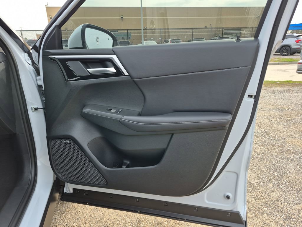 New 2026 Mitsubishi Outlander SE image 47