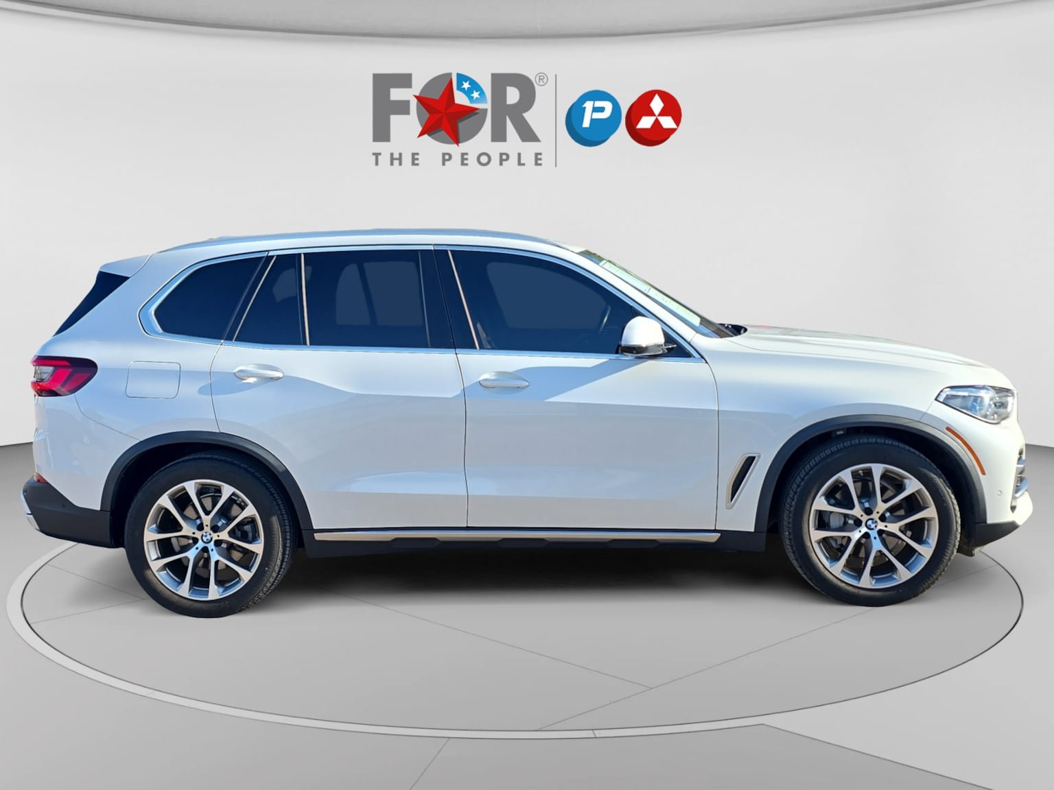 Used 2021 BMW X5 xDrive40i AWD/4WD image 6