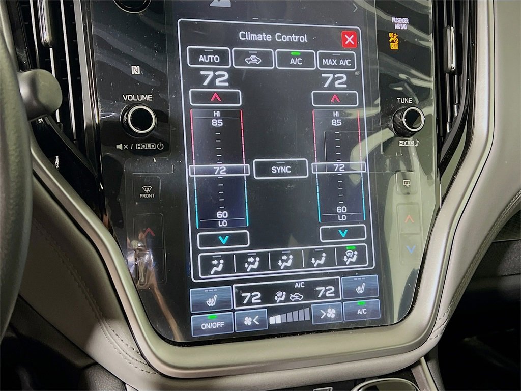 Certified 2024 Subaru Outback Premium w/ Popular Package #1 image 15