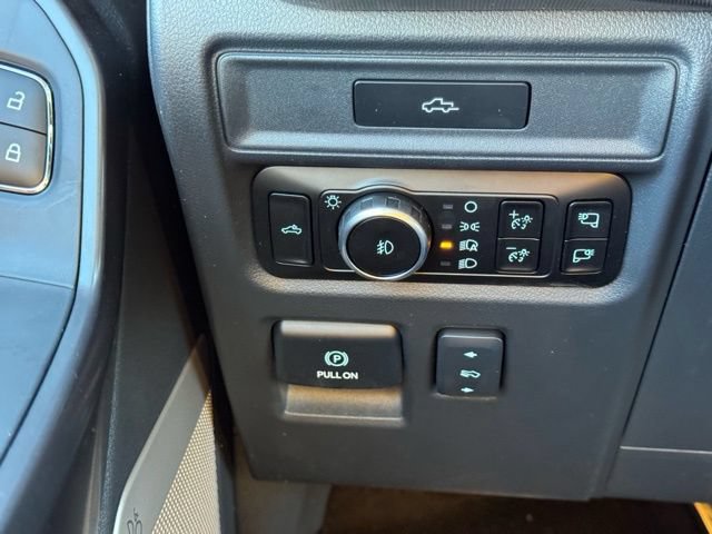 New 2026 Ford F150 Lariat w/ Equipment Group 501A Mid AWD/4WD image 32