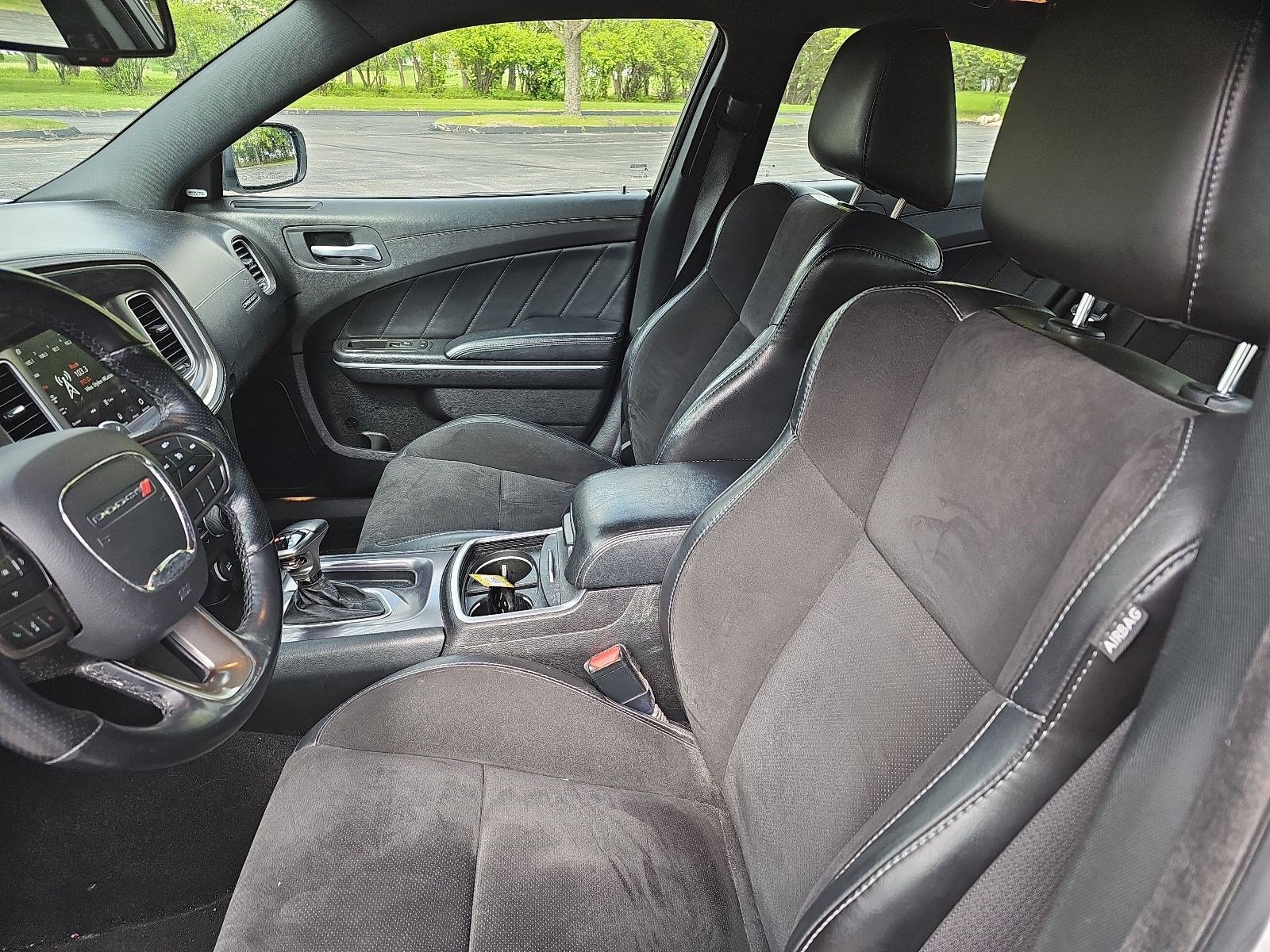 Used 2021 Dodge Charger GT w/ Plus Group AWD/4WD image 18