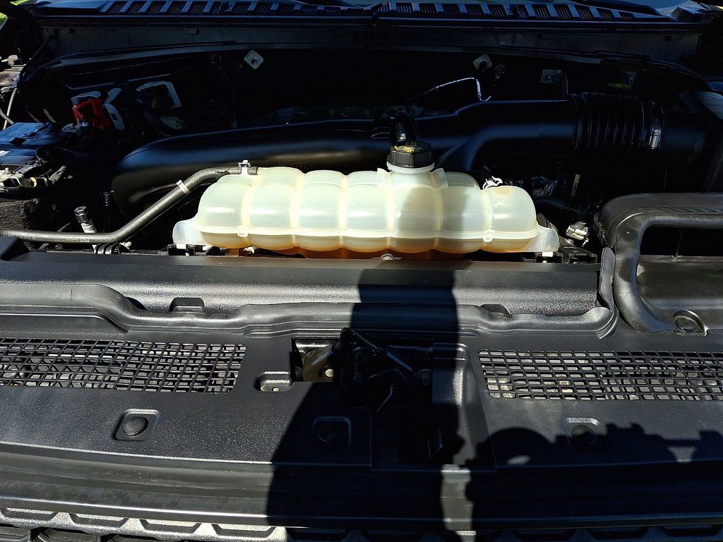 Used 2023 Ford Expedition Timberline image 29