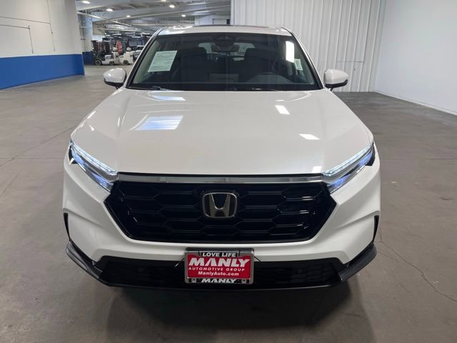 Used 2026 Honda CR-V EX-L image 8