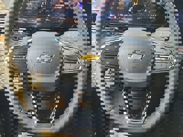 New 2025 Chevrolet Suburban High Country image 27