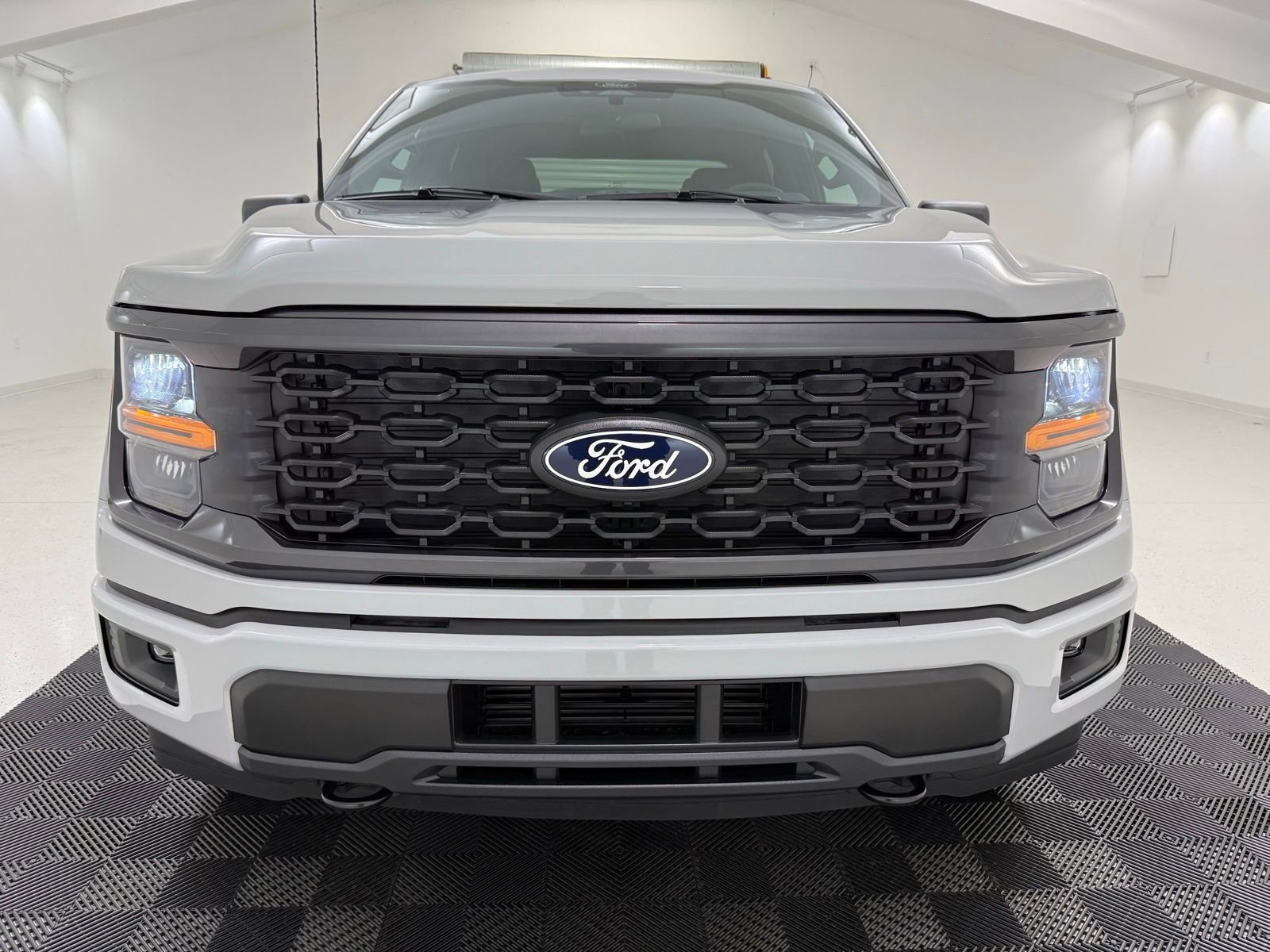 New 2026 Ford F150 STX w/ Equipment Group 200A AWD/4WD image 2