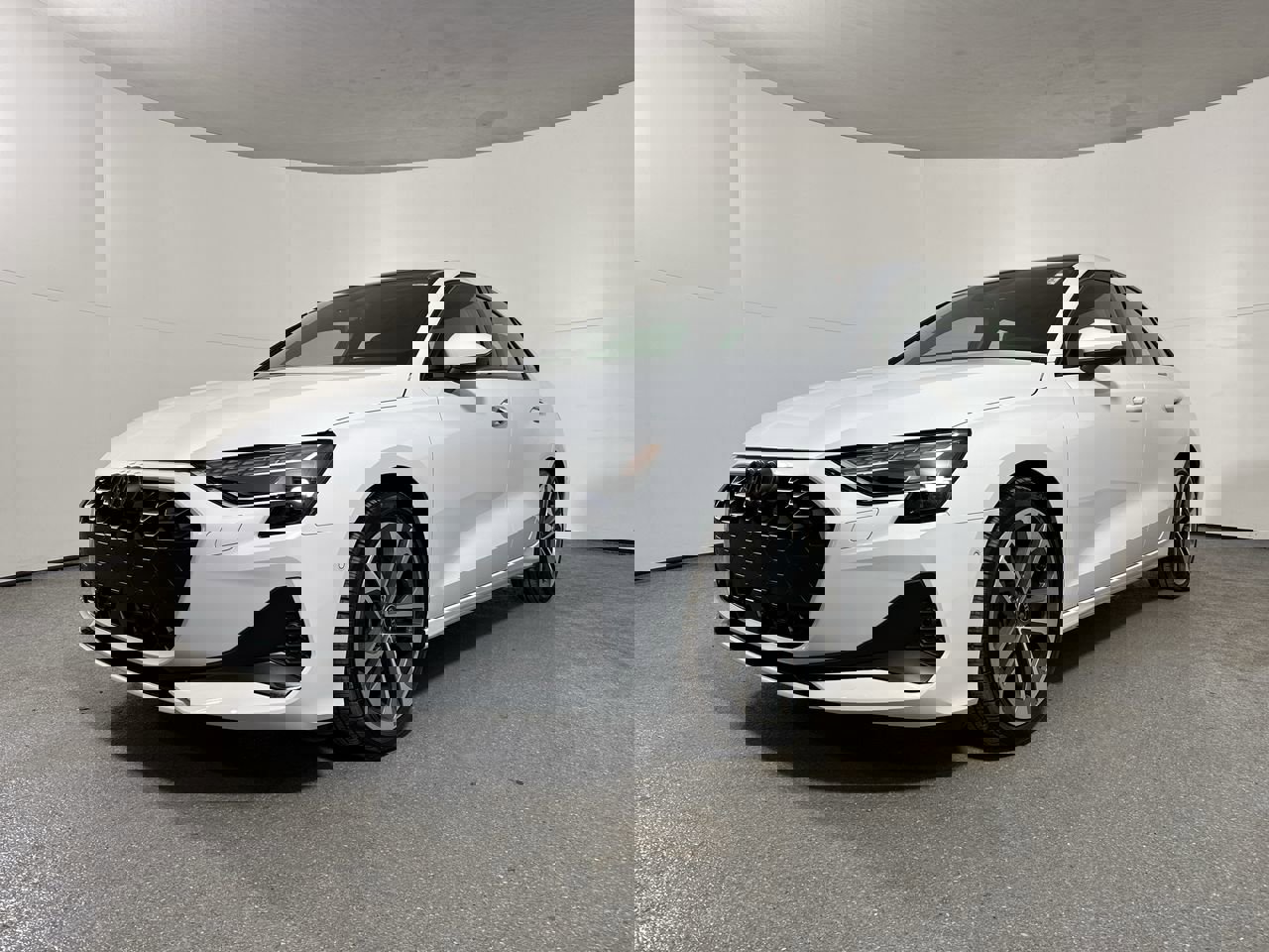 Used 2025 Audi A3 2.0T Premium Plus w/ Premium Plus Package image 24