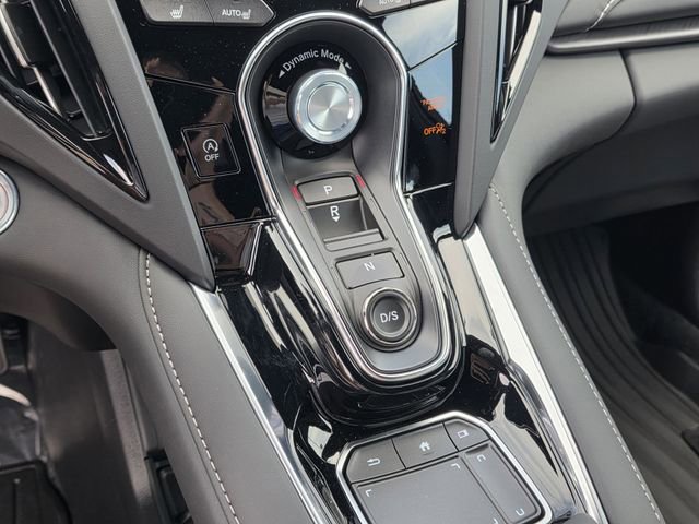 New 2026 Acura RDX SH-AWD image 15