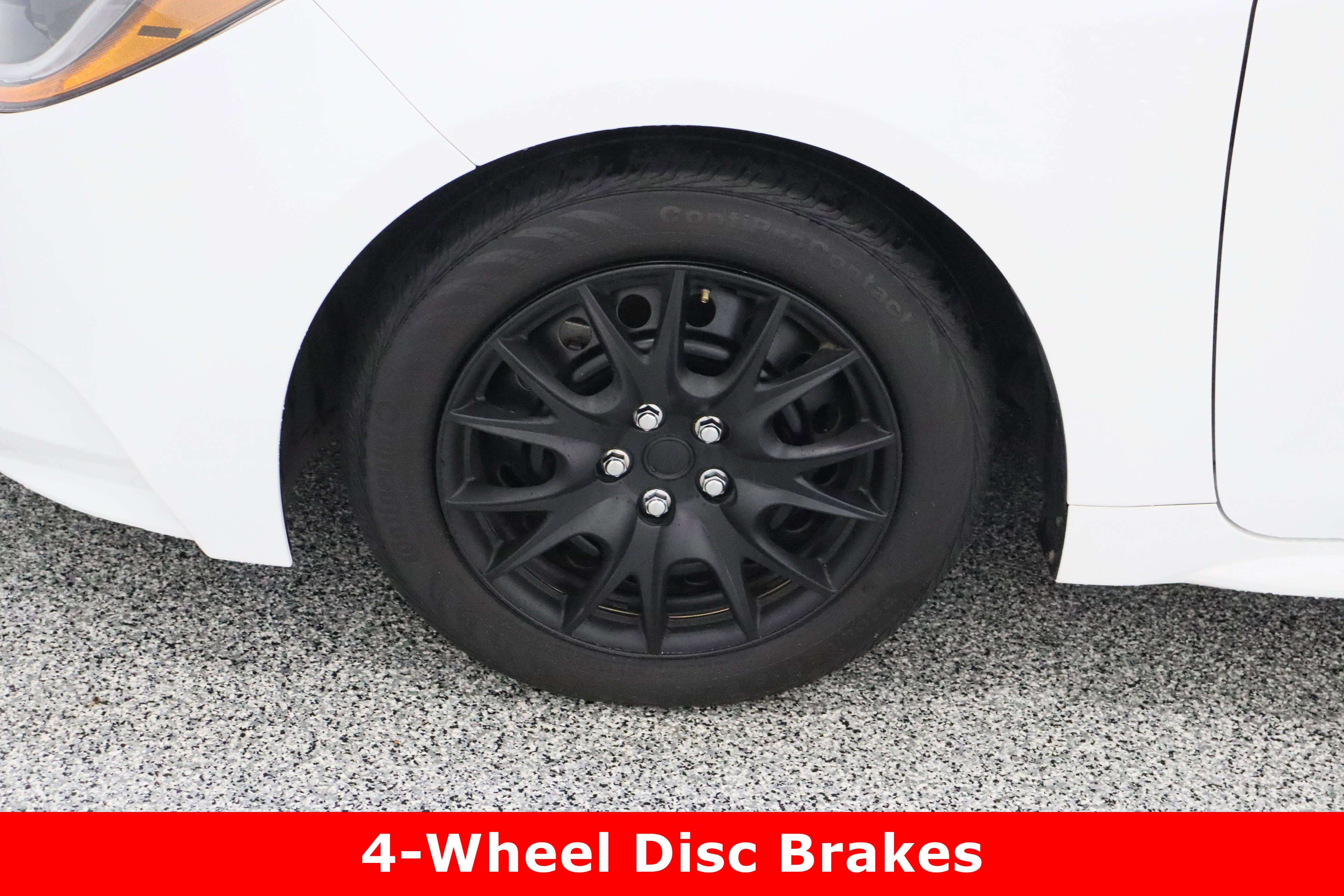 Used 2024 Toyota Corolla LE image 11