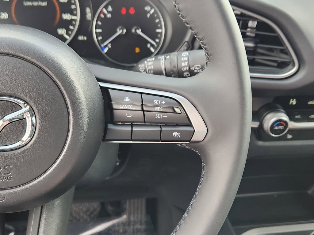 New 2026 MAZDA CX-30 AWD 2.5 S w/ Select Sport Pkg image 10