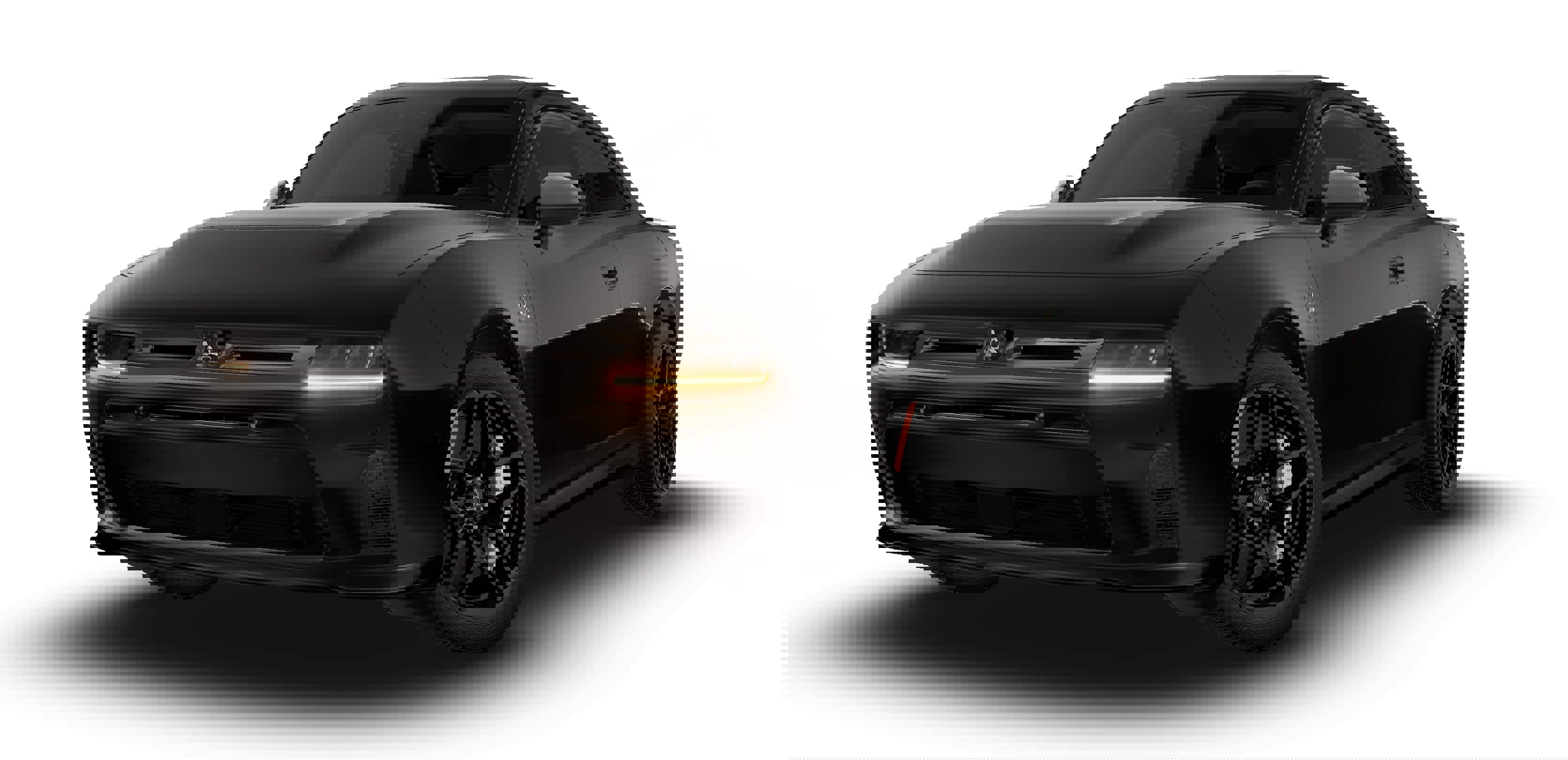 New 2026 Dodge Charger Scat Pack image 1