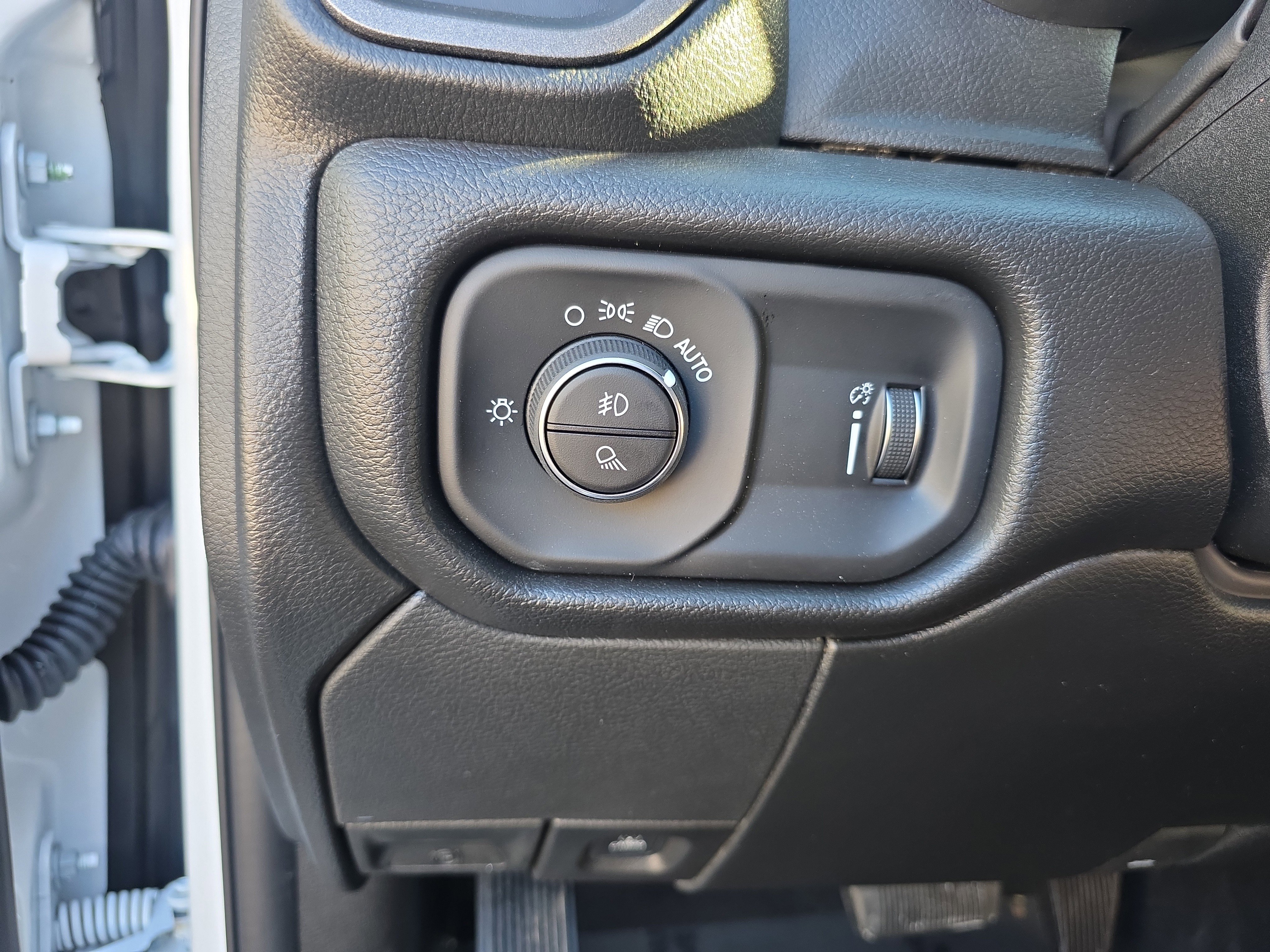 New 2026 RAM 3500 Tradesman image 12