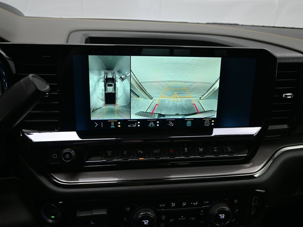 Used 2024 Chevrolet Silverado 2500 ZR2 w/ Technology Package image 18