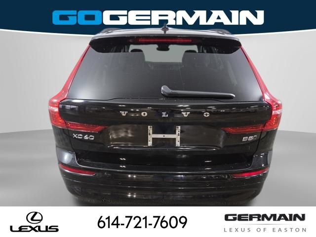 Used 2022 Volvo XC60 B5 Momentum AWD/4WD image 9
