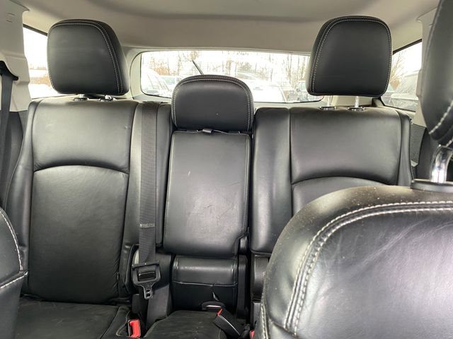 Used 2011 Dodge Journey R/T image 13