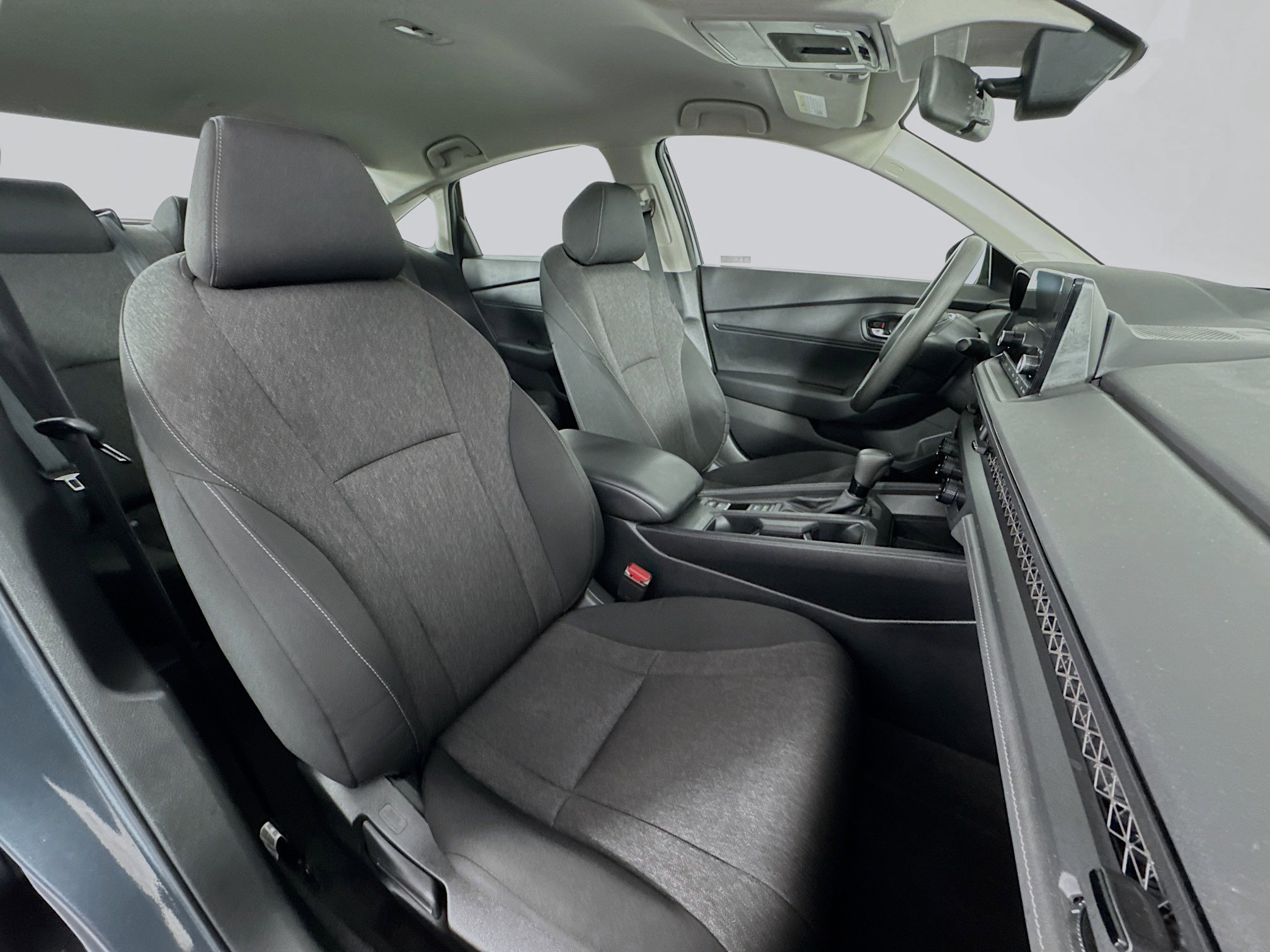 Certified 2023 Honda Accord LX image 25