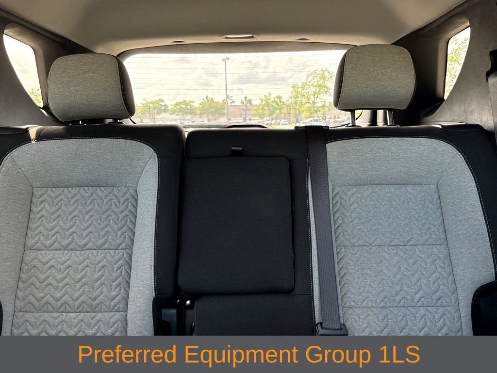 Used 2024 Chevrolet Equinox LS w/ LS Convenience Package FWD image 7