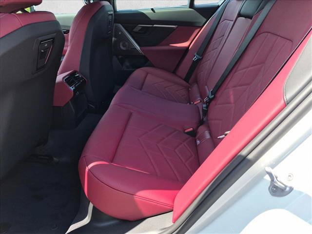New 2027 BMW i5 eDrive40 w/ M Sport Package RWD image 14