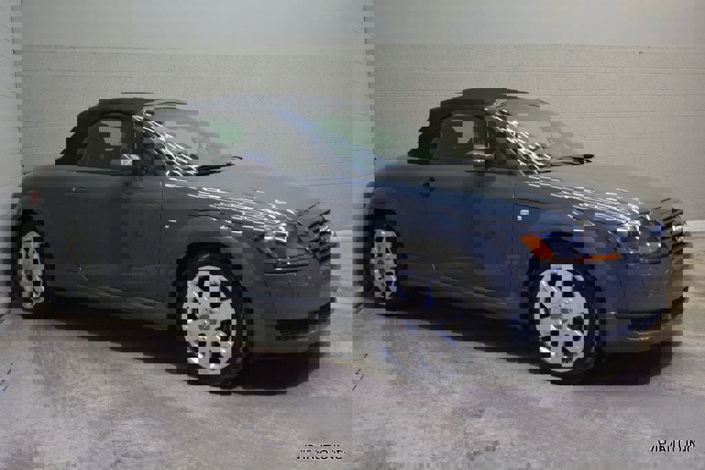 Used 2001 Audi TT 1.8T image 23