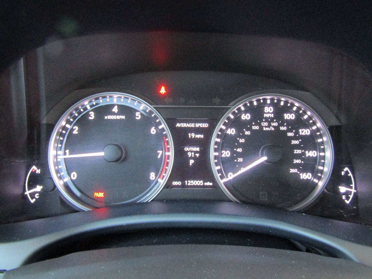 Used 2015 Lexus GS 350 w/ F Sport Package RWD image 15
