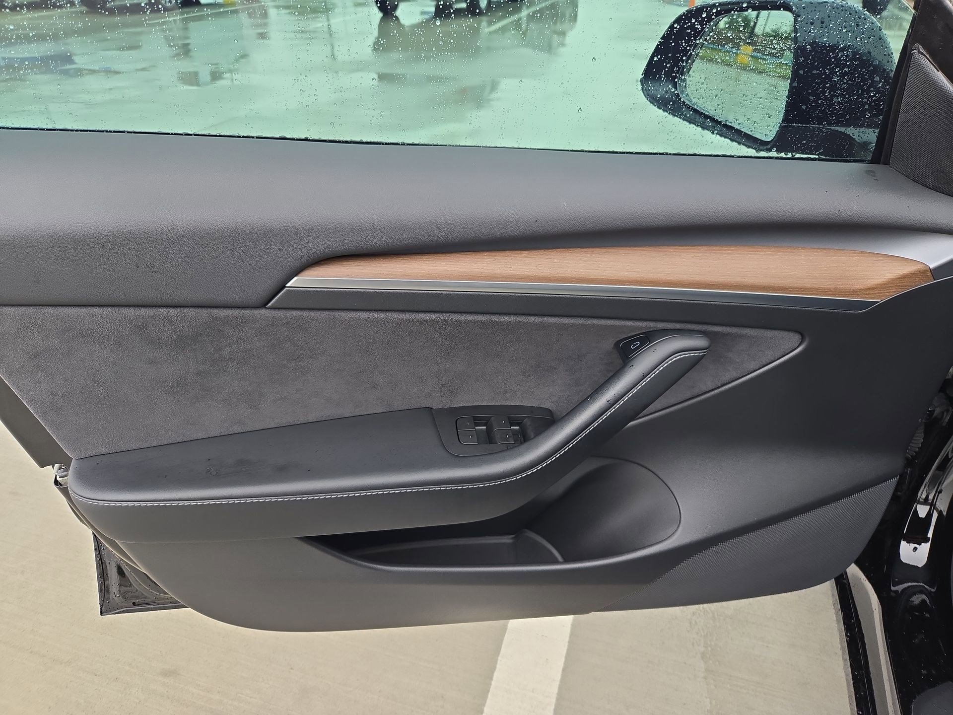 Used 2022 Tesla Model 3 Performance AWD/4WD image 13