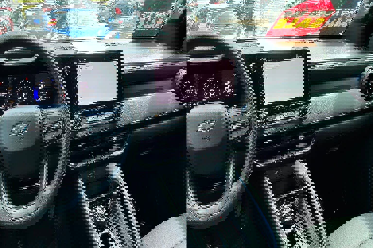 Certified 2024 Chevrolet Colorado Trail Boss w/ Technology Package image 7