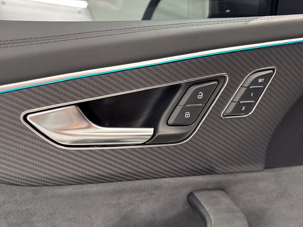 Used 2025 Audi RS Q8 performance AWD/4WD image 33