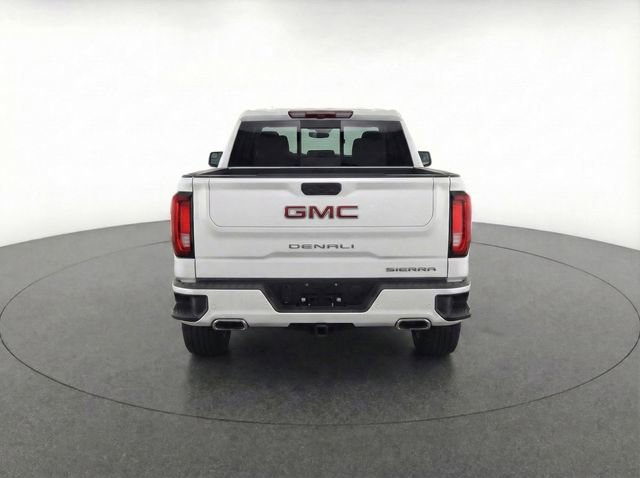 Used 2021 GMC Sierra 1500 Denali w/ Denali Ultimate Package image 7