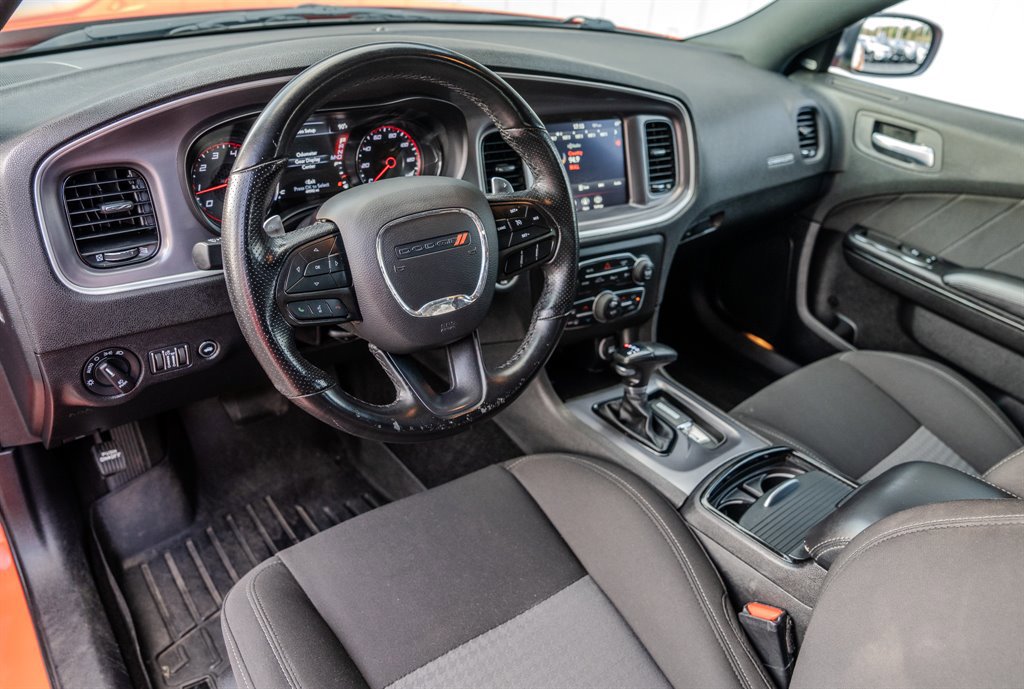 Used 2021 Dodge Charger GT w/ Blacktop Package image 14