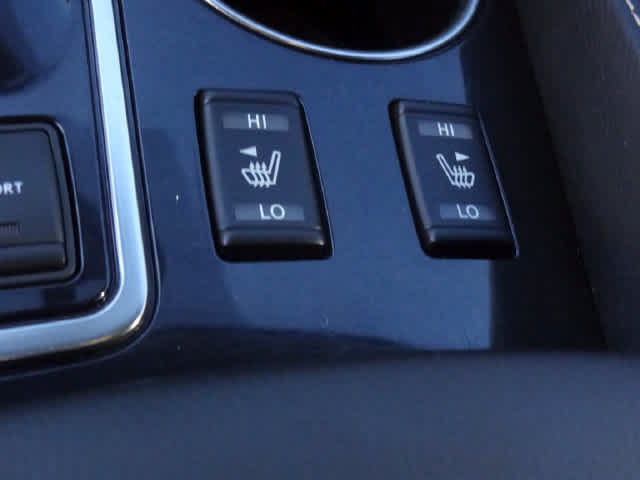 Used 2016 Nissan Maxima 3.5 SV FWD image 17