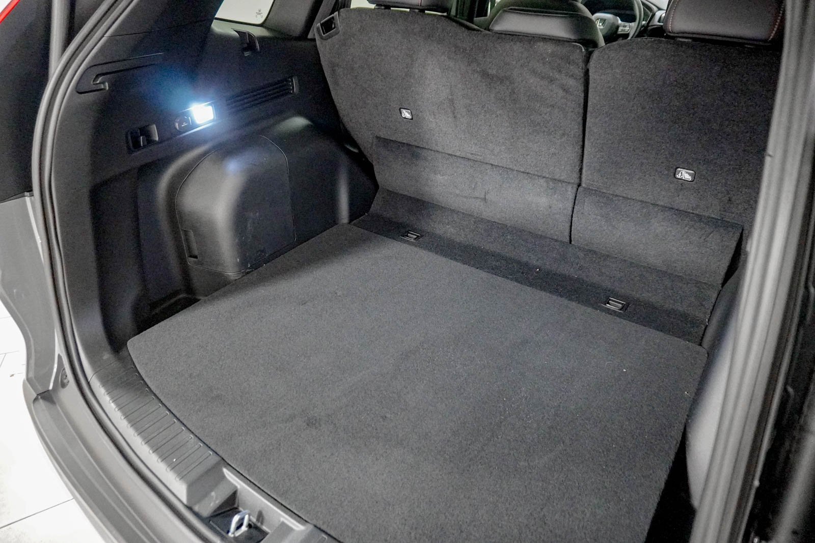 Used 2026 Honda CR-V Sport-L image 9