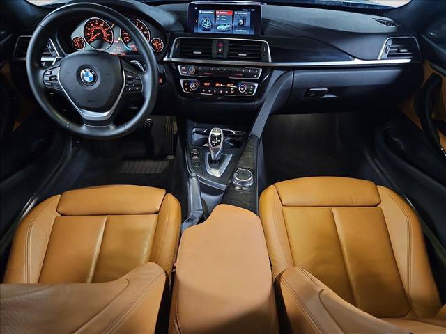 Used 2019 BMW 440i Coupe RWD image 19