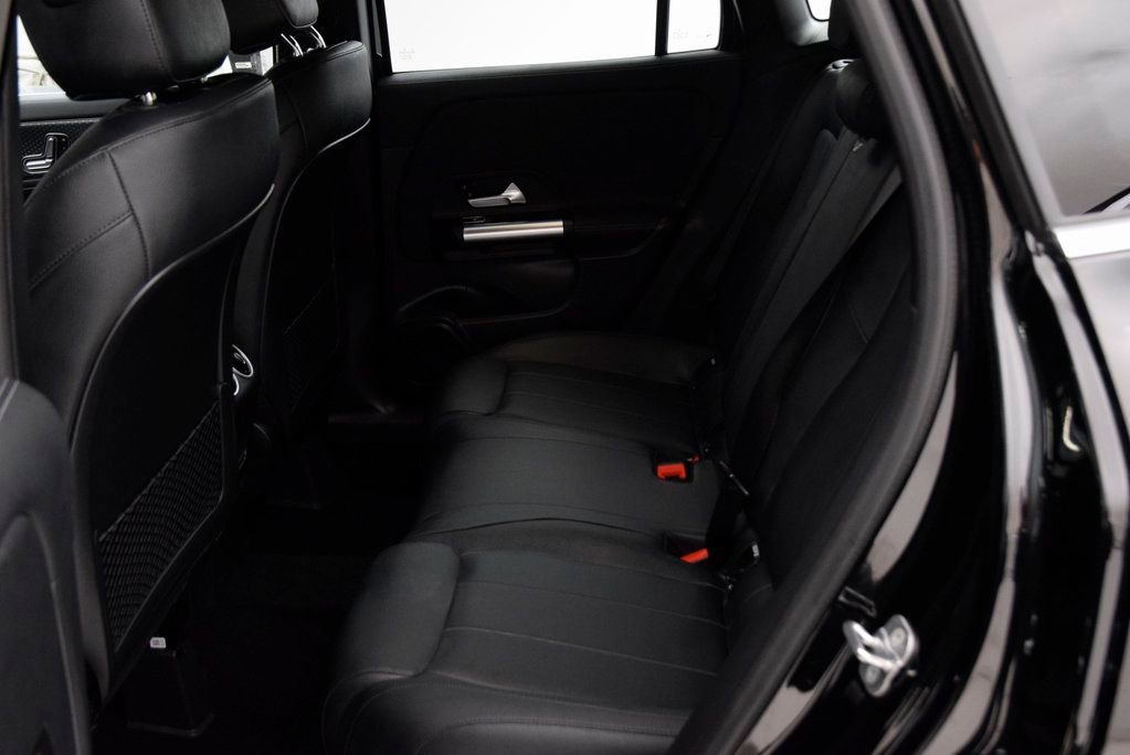 Certified 2026 Mercedes-Benz GLA 250 image 16