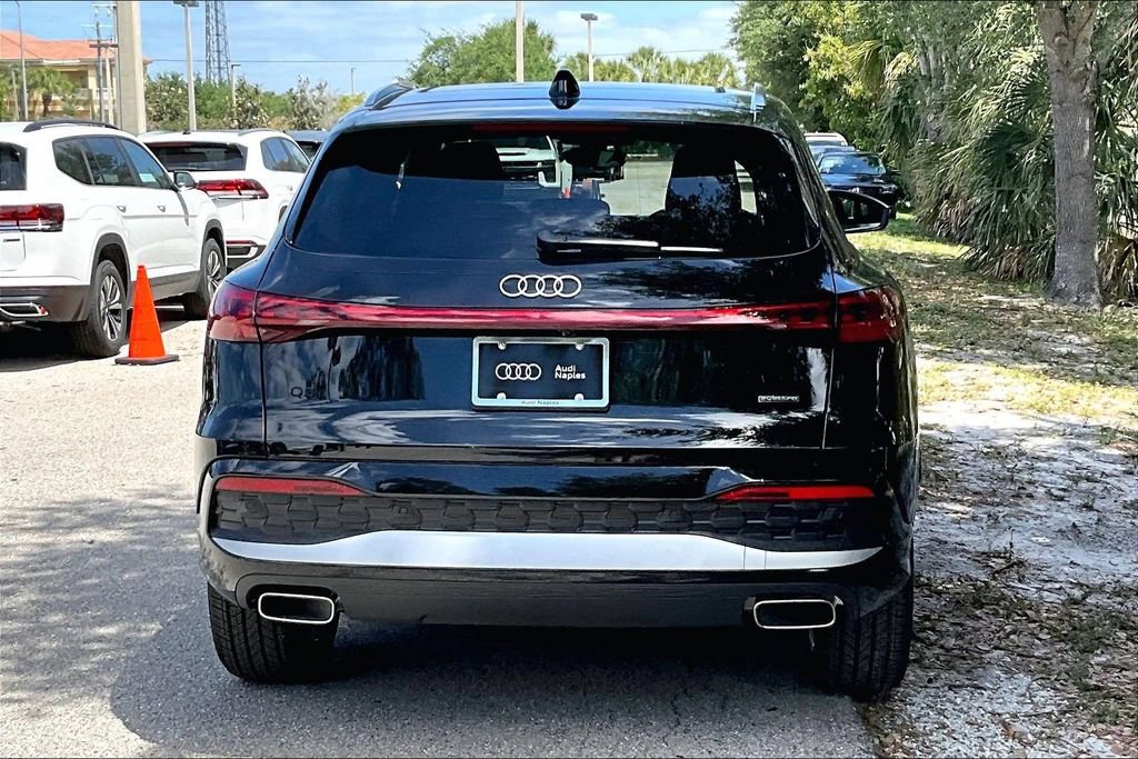 New 2026 Audi Q5 Premium Plus AWD/4WD image 6