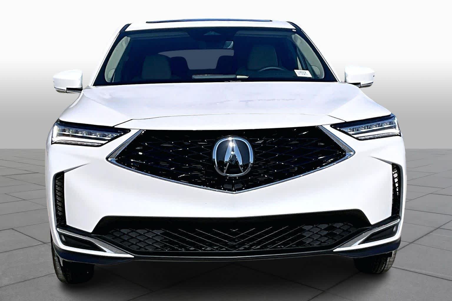Used 2026 Acura MDX SH-AWD image 5