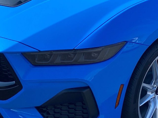 New 2026 Ford Mustang GT Premium RWD image 4