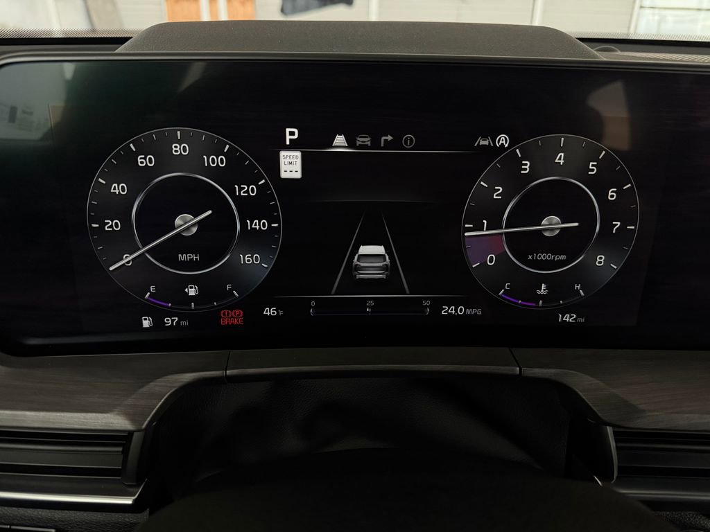 New 2025 Kia Telluride SX X-Line image 14