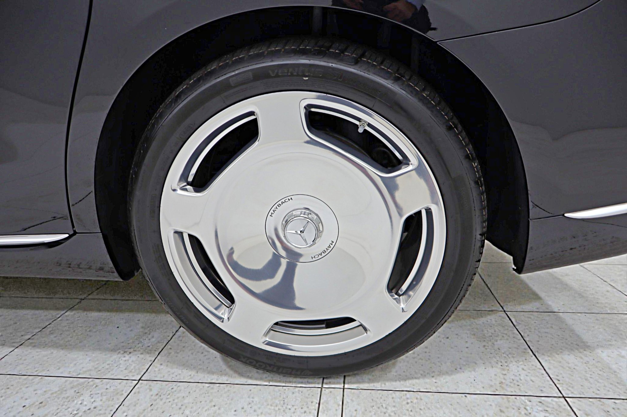 Used 2024 Mercedes-Benz Maybach S 580 4MATIC image 58