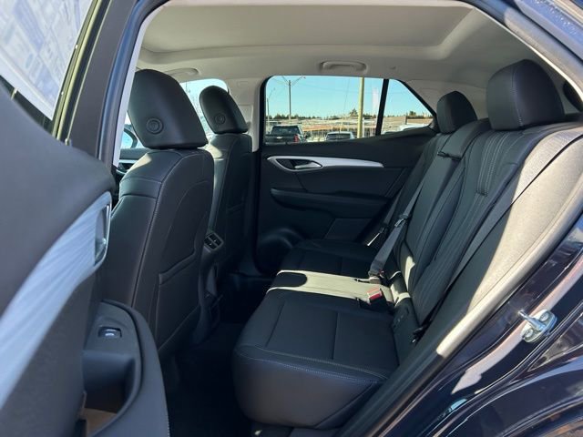 New 2026 Buick Envision Avenir image 16